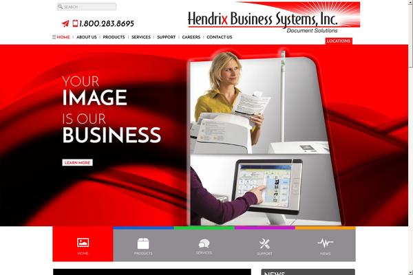 Site using Cc-recent-posts plugin