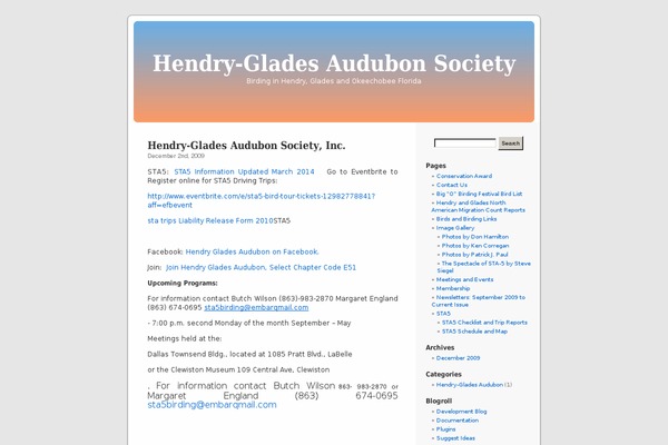 Site using Page Builder by SiteOrigin plugin