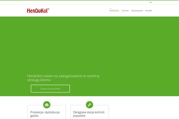Site using G1-gmaps plugin