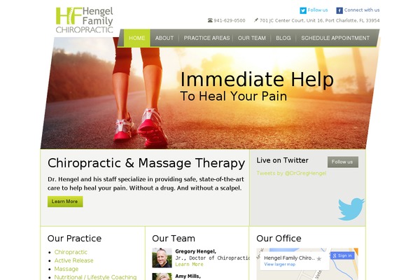 Site using blueimp lightbox plugin