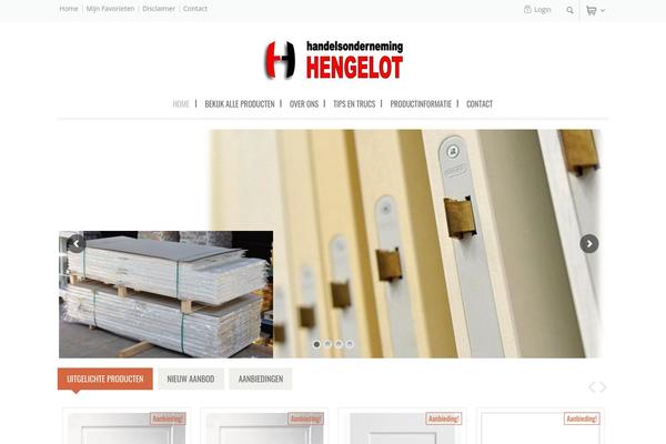 Site using WooCommerce Accepted Payment Methods plugin