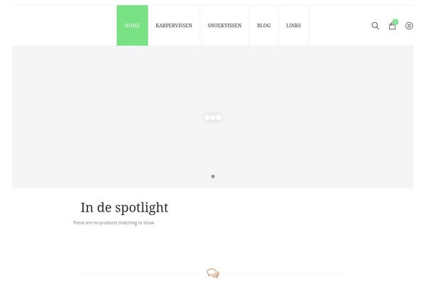 Site using Fifu-premium plugin