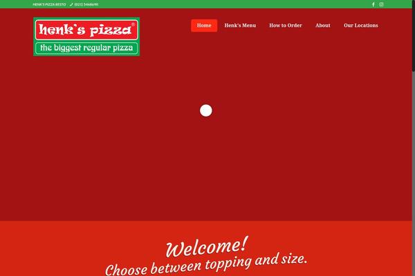 Site using Buttonizer-multifunctional-button plugin