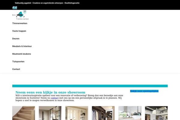 Site using Easy-notification-bar plugin