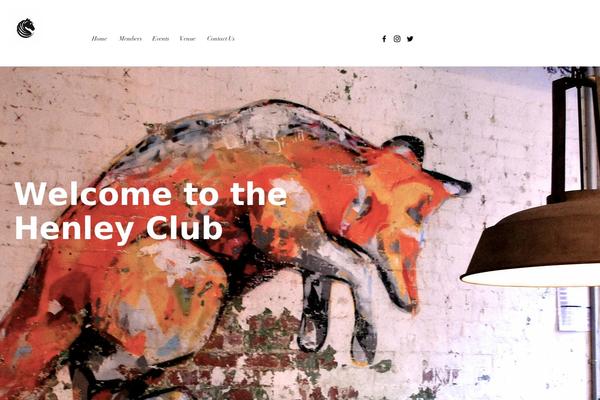 Site using WP-OAuth plugin