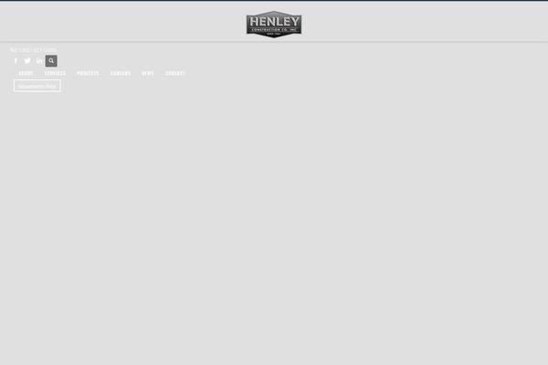 Kallyas theme site design template sample