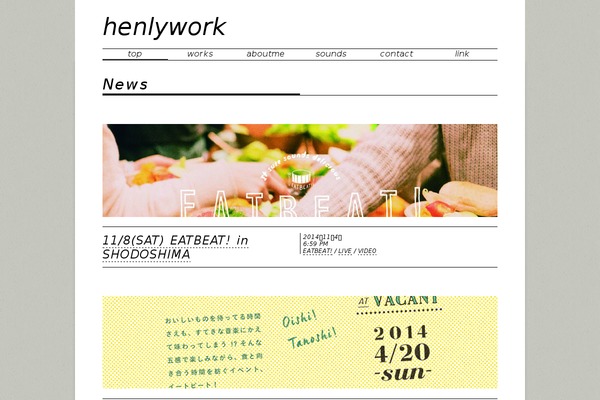 Lcc theme site design template sample