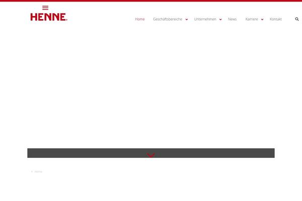 Site using Mmenu plugin