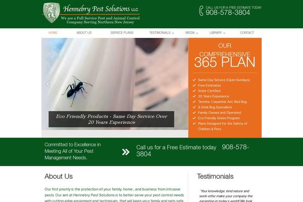 Site using MainWP Child plugin