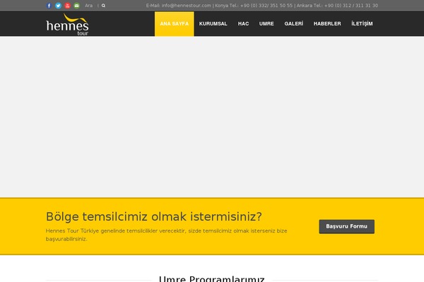 Tour Package v1.01 theme site design template sample