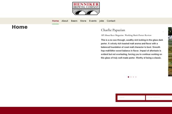 Site using Storefront-mega-menus plugin