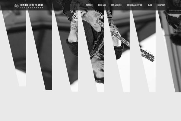 Site using Likes plugin