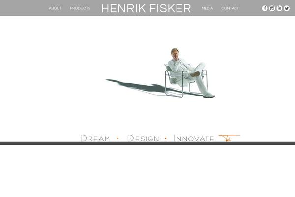 Studio theme site design template sample