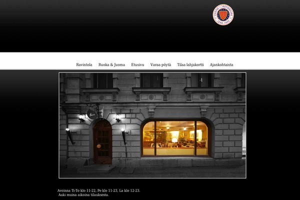 Pink Orchid theme site design template sample