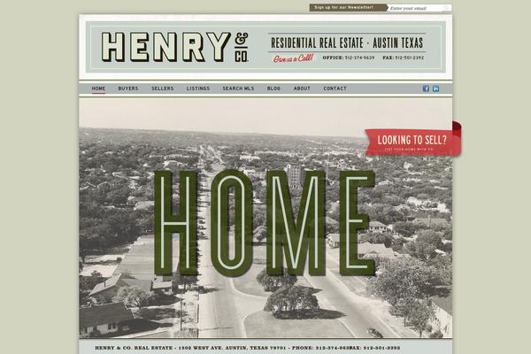 Site using Cleaner Gallery plugin