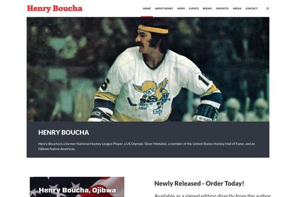 Corpress theme site design template sample