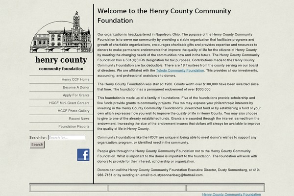 Boilerplate theme site design template sample