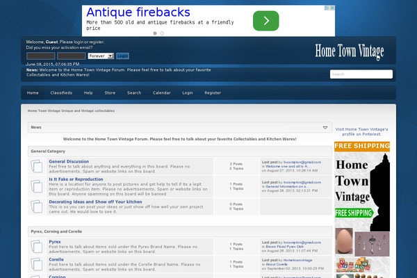 Adventure theme site design template sample