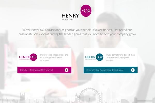H5 theme site design template sample