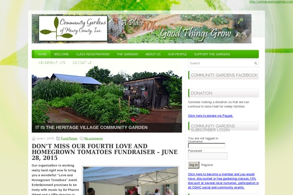 Healthstyle theme site design template sample