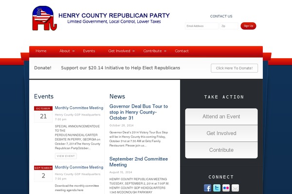 Site using CampTix Event Ticketing plugin