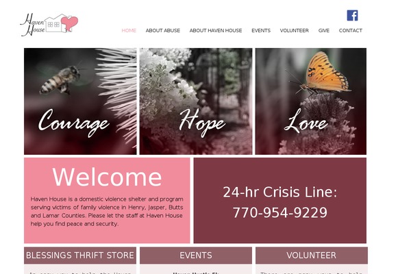Site using Social Media Feather - lightweight social media sharing and follow buttons plugin
