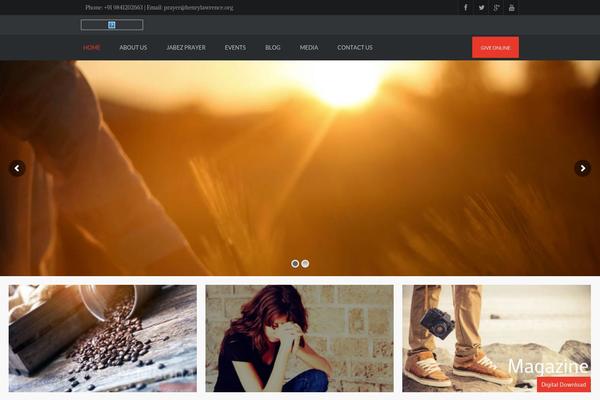 Site using Duplicate-page-and-post plugin