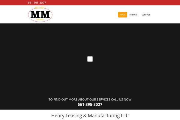 Designn theme site design template sample