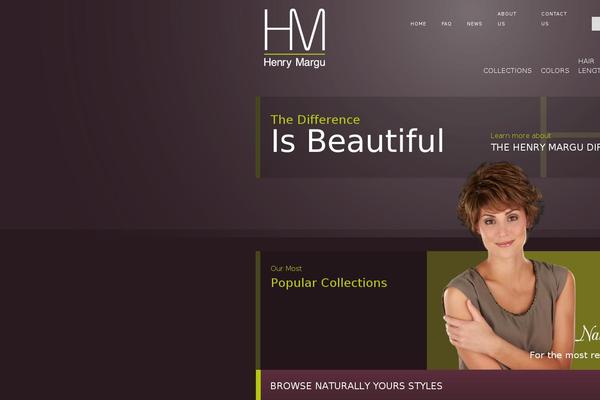Site using Taxonomies-filter-widget plugin