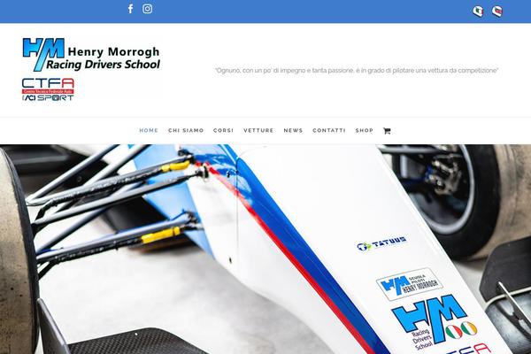 Site using jQuery Archive List Widget plugin