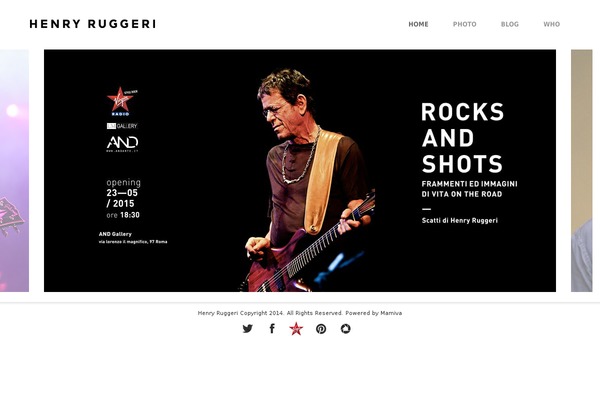 simplesliderRes theme websites examples