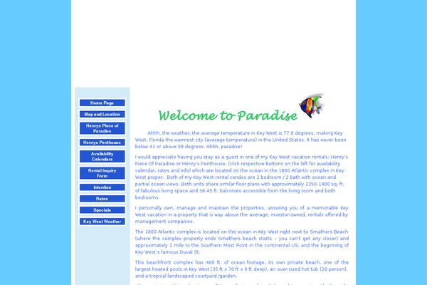 Site using Contact Form 7 Calendar plugin