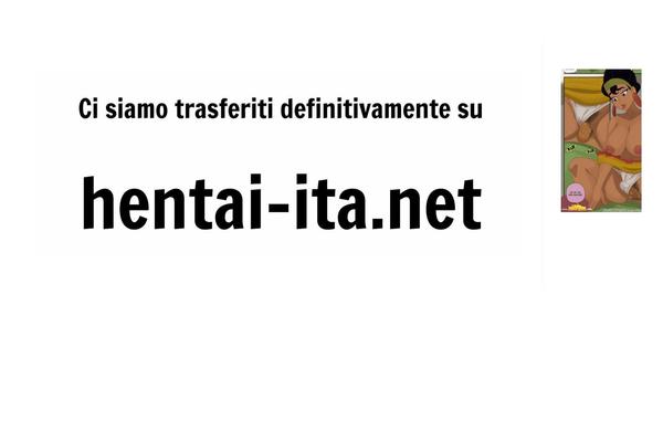 hentai-ita.com site used Anima-plus