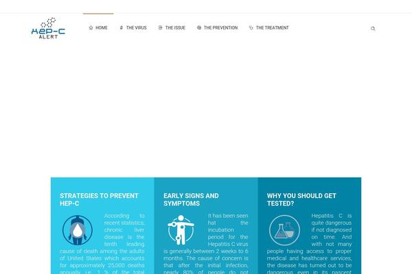 Site using WP User Avatar plugin