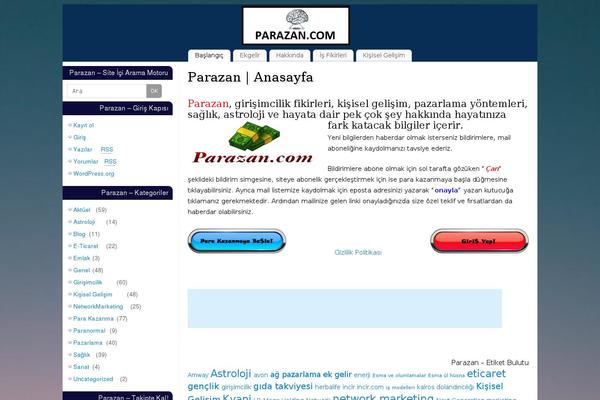 Site using WP-SpamFree Anti-Spam plugin