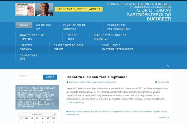 Site using Booking Calendar plugin