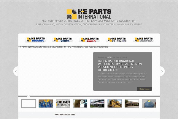 Aggregate theme site design template sample