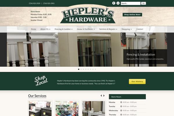 Delicieux V1.0.7 theme site design template sample