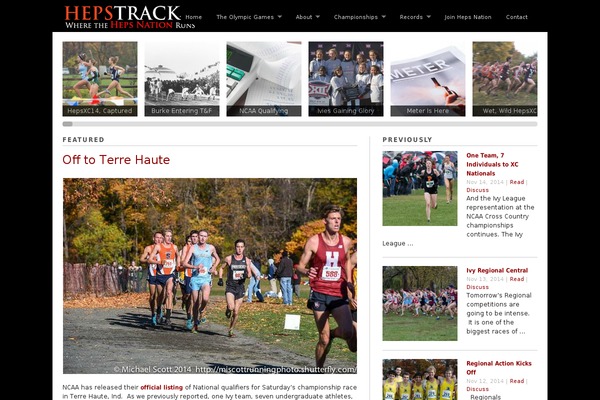 Modularity theme site design template sample