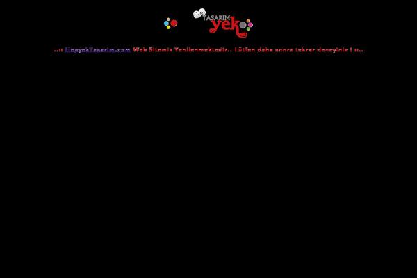 i-max theme site design template sample