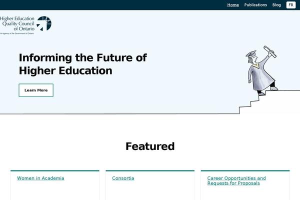 Twenty Twenty theme site design template sample