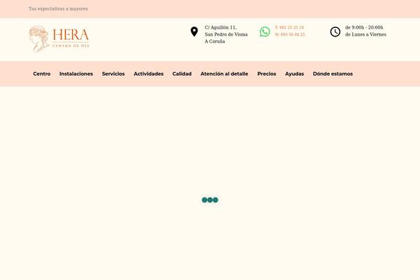 Site using WCAG 2.0 form fields for Gravity Forms plugin