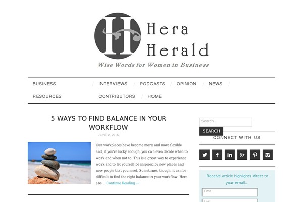 Site using Widget-google-reviews plugin