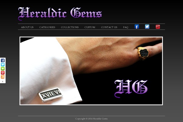 Shop-isle theme site design template sample
