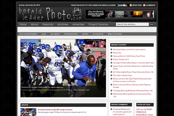 Church_30 theme site design template sample