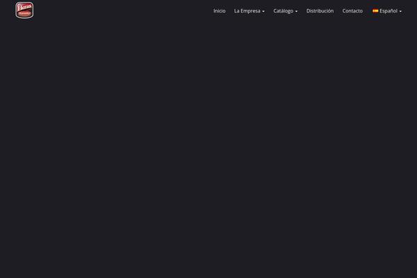 Site using Hgr_vc_extender plugin