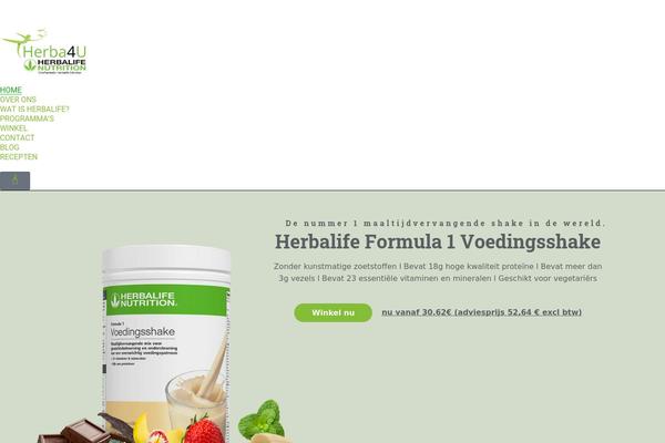 Site using Woo-title-limit plugin