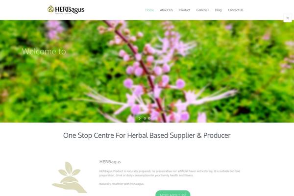 Site using Ilightbox plugin