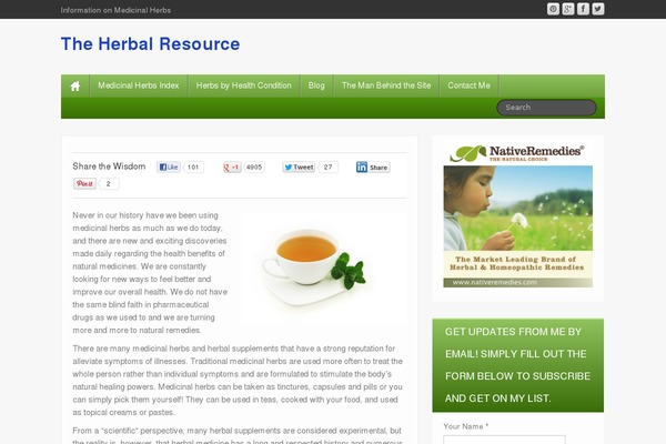 Site using Inline Footnotes plugin