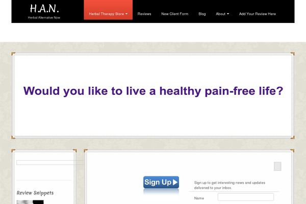 Gdrestaurant theme site design template sample